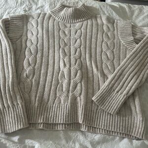 Time and Tru small sweater (my21)